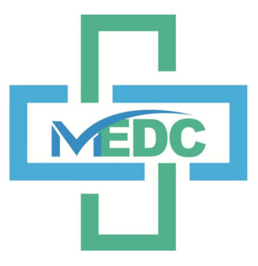 Medc Medical logo