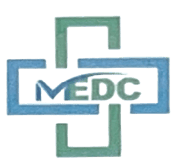 Medc Medical logo