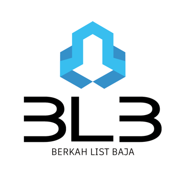 Berkah List Baja logo