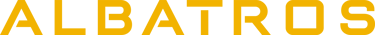 Albatros logo