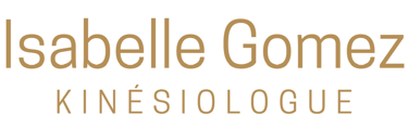 Isabelle Gomez - Kinésiologie & Bien-être logo