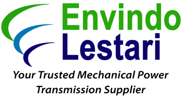 Envindo Lestari logo