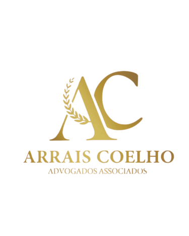 ARRAIS COELHO ADVOGADOS logo