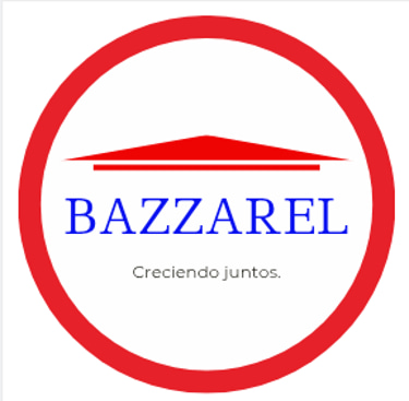 BAZZAREL logo