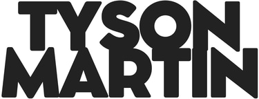 Tyson Martin logo