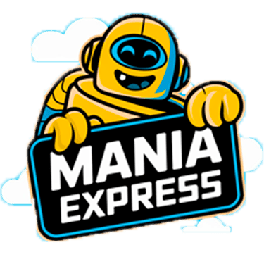 Mania Express logo