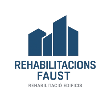REHABILITACIONS FAUST logo