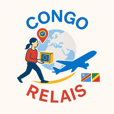Congo relais logo