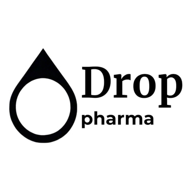 Drop Pharma logo
