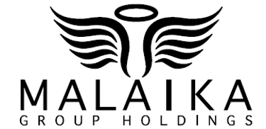 Malaika Group Holdings logo