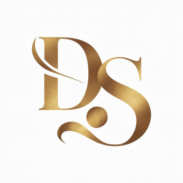 Dearskin DS logo