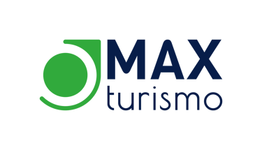 Max Turismo Corporativo logo