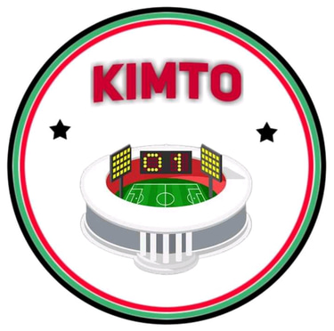 Kimto Deportivos logo