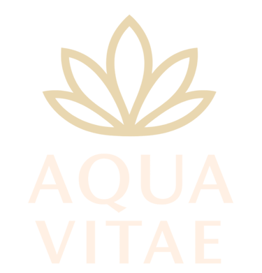Aqua Vitae Natural Pools | Biopools in Portugal logo