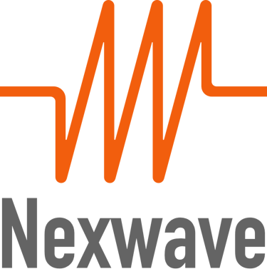 Nexwave logo