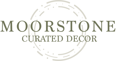 Moorstone Curated Decor logo