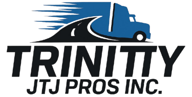Trinity JTJ Pros INC logo