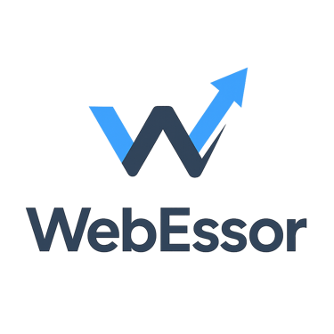 WebEssor logo