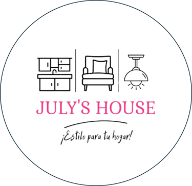 JULY'S HOUSE logo
