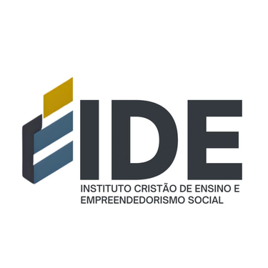 Instituto Cristão de Ensino e Empreendedorismo Social logo