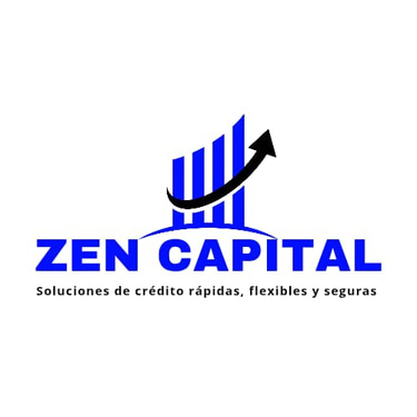 ZEN CAPITAL logo