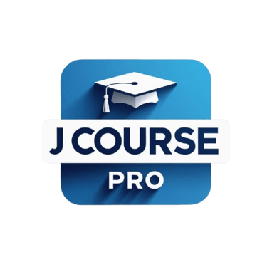 JCourse Pro logo