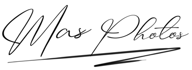 MAS Photos logo