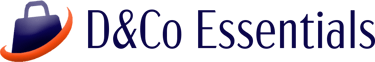 D&Co Essentials logo