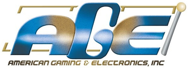 AGE Gaming logo