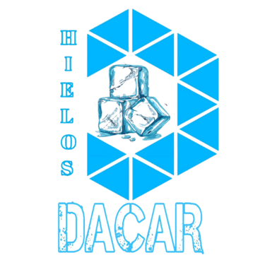 Hielos Dacar logo