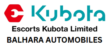 BALHARA AUTOMOBILES , FARMTRAC TRACTORS KAITHAL logo