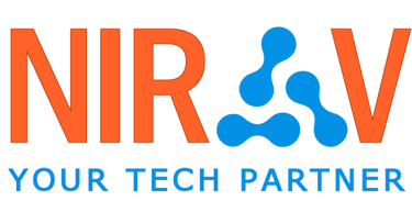 Nirav logo