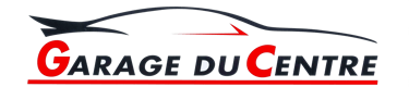 Garage du centre logo