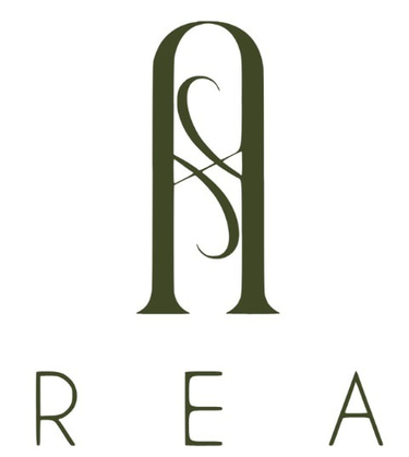 REA EVENTOS logo