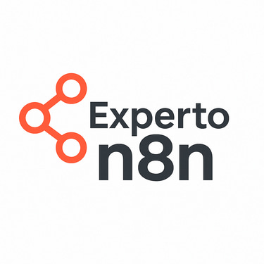 Consultor N8N logo