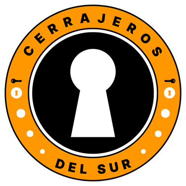 Cerrajeros Del Sur - Tu Cerrajero de Confianza en Puente Genil logo