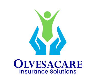 Olvesacare logo