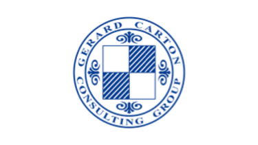 GCCG- Gérard Carton Consulting Group logo