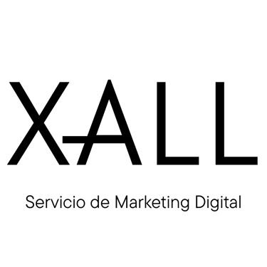 X-All Servicios logo