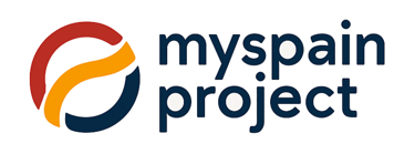 myspainproject logo
