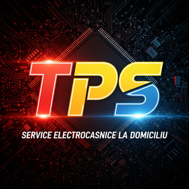 Servicii Electrodomestici la Domiciliu logo