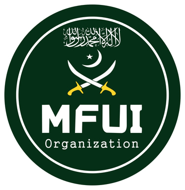 MFUI logo