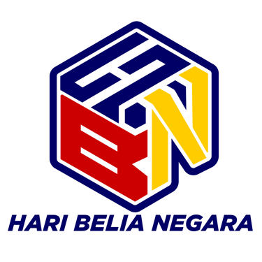 HBN SELANGOR 2025 logo