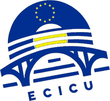 European Center for Interreligious and cultural Understanding - ECICU logo