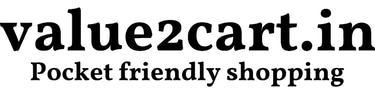 value2cart.in logo