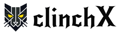 CLINCH logo