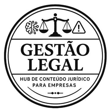 Gestão Legal logo