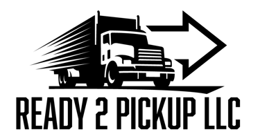 READY 2 PICKUP LLC logo