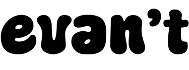 evan't logo