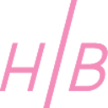 Henri Blommers logo